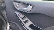 Ford Fiesta 1.0 EcoBoost Active 5dr Petrol Hatchback